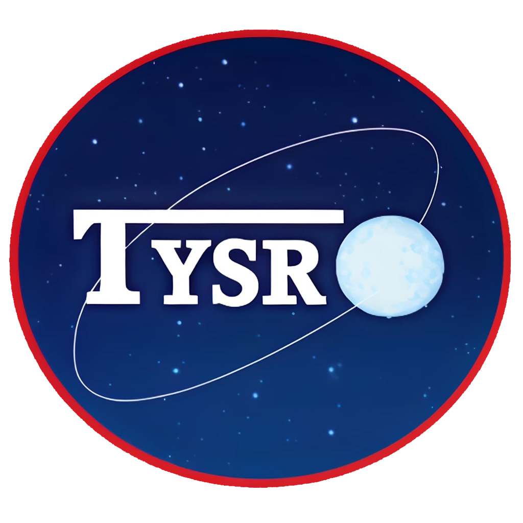 TYSRO Logo